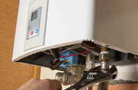 free Parkengear boiler install quotes